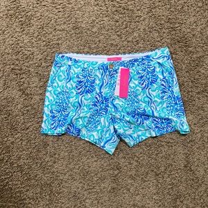 Lilly Pulitzer 5" Callahan Knit Short